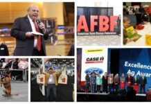 Registration open for American Farm Bureau Convention afbf convention
