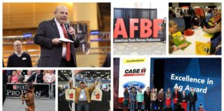 Registration open for American Farm Bureau Convention afbf convention