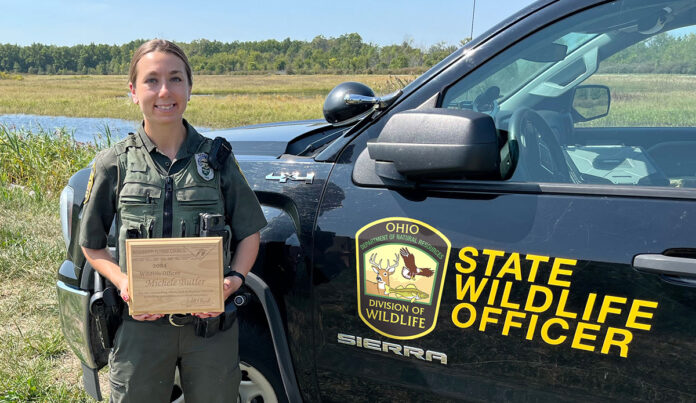 Michele Butler Michele Butler