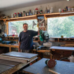 Danny Yahini builds homes to maximize energy efficiency Danny Yahini, Yahinihomes