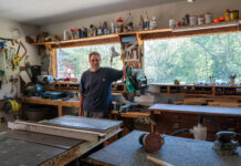 Danny Yahini builds homes to maximize energy efficiency Danny Yahini, Yahinihomes