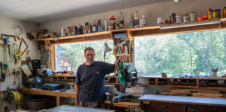 Danny Yahini, Yahinihomes