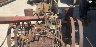 Do you know how Item No. 1278 was used? Item No. 1278