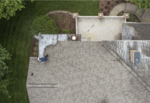 Shingle repair may be necessary to keep a sound roof Key Roof Solutions