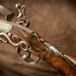 Kibler’s Longrifles takes pride in remaking history