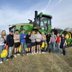 Roundup of FFA news for Oct. 24, 2024 Northwestern FFA