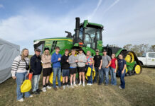 Roundup of FFA news for Oct. 24, 2024 Northwestern FFA