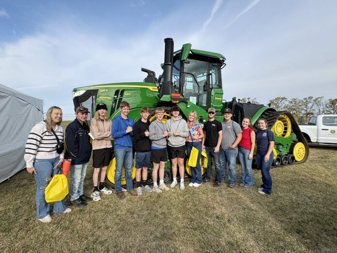 Northwestern FFA Northwestern FFA