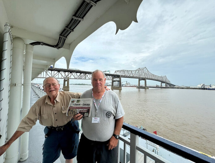 paul and tom paul and tom