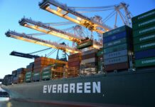Farmers brace for impact from dockworkers strike
