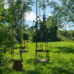 West Virginia’s new Paranormal Trail sheds light on the state’s darkest locations Lake Shawnee