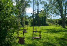 West Virginia’s new Paranormal Trail sheds light on the state’s darkest locations Lake Shawnee