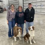 Ohio’s AgrAbility program keeps farmers with disabilities farming