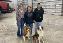 Ohio’s AgrAbility program keeps farmers with disabilities farming