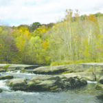 Reconnaissance is never wasted beaver creek