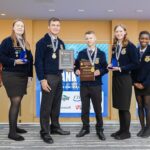 Roundup of FFA news for Nov. 21, 2024 big walnut ffa