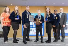 Roundup of FFA news for Nov. 21, 2024 big walnut ffa