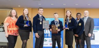 Roundup of FFA news for Nov. 21, 2024 big walnut ffa