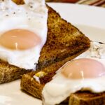 Breakfast
to mark Ohio Soil Health Week breakfast