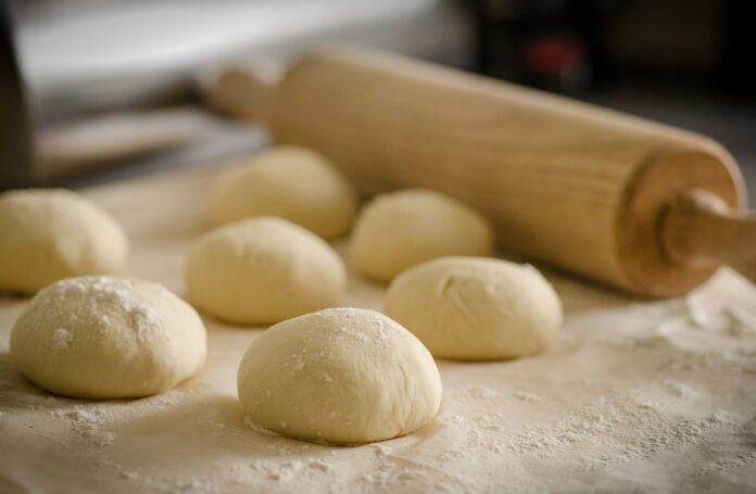 dough dough