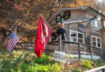 Pa. veteran-owned distilleries serve moonshine and whiskey with a story McLaughlin Distillery