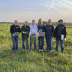 Roundup of FFA news for Oct. 14, 2024 northwestern ffa