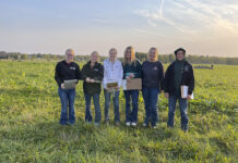 Roundup of FFA news for Oct. 14, 2024 northwestern ffa