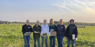 Roundup of FFA news for Oct. 14, 2024 northwestern ffa