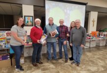 Ohio families can still sign up for Toys for Tots Program until Dec. 1