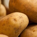 One potato, two potato, three potato, 400 potatoes potatoes