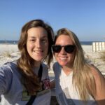 Coming home sara and jess