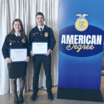 Roundup of FFA news for Nov. 27, 2024 waterford ffa