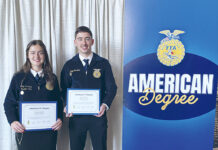 Roundup of FFA news for Nov. 27, 2024 waterford ffa