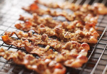 Candied Bacon candied bacon