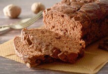 Chocolate Bread