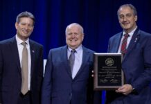 Ohio Farm Bureau holds 106th annual meeting