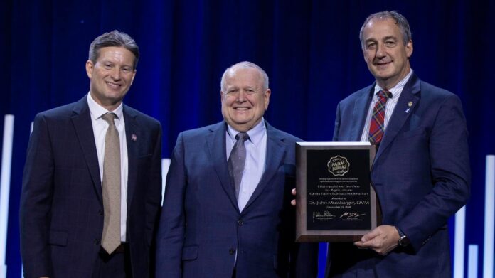 John-Mossbarger-Distinguished-Service-Award