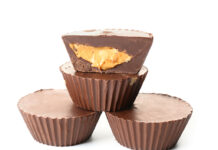 Homemade Peanut Butter Cups