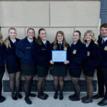 Roundup of FFA news for Dec. 5, 2024 american degree northwestern ffa