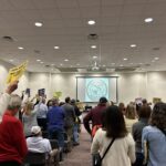 Cecil Township dismisses Range Resources’ challenge to wellpad setback ordinance Cecil Township