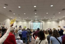 Range Resources challenges Cecil Township’s new oil and gas ordinance Cecil Township