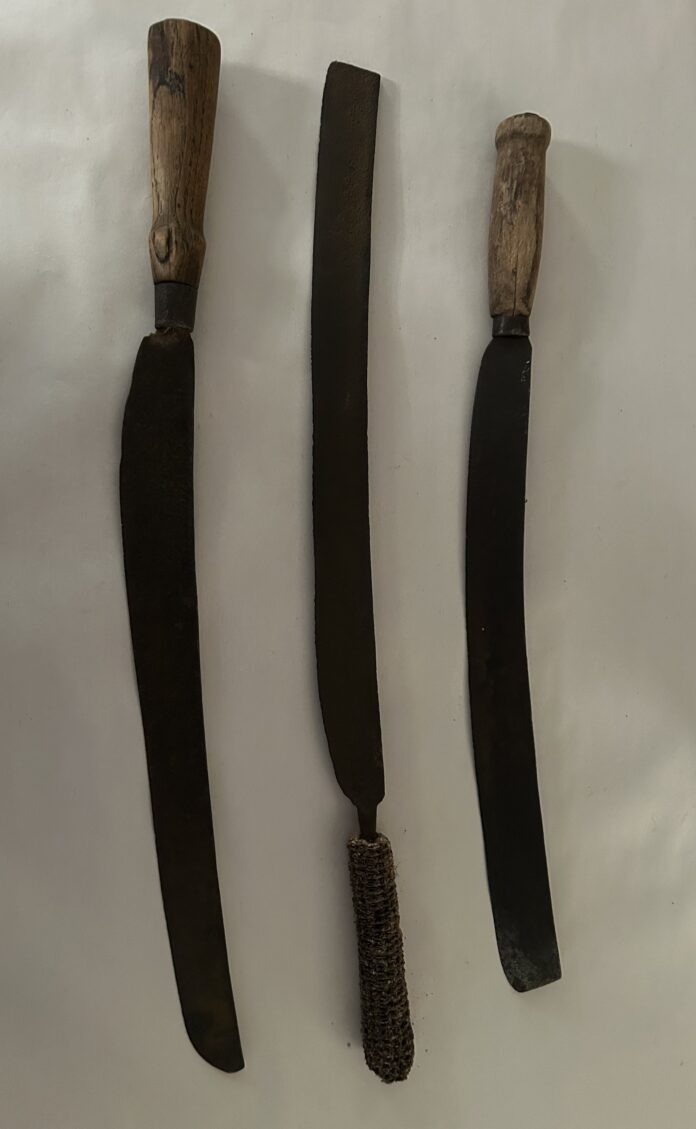 corn cutting knives corn cutting knives