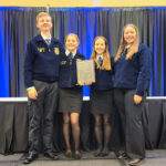 Roundup of FFA news for Dec. 12, 2024 firelands ffa