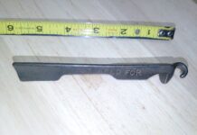 Help us unwrap this mystery just in time for Christmas Item No. 1281