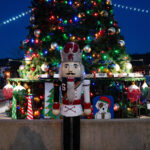 Steubenville’s Nutcracker Village celebrates 10 years with over 200 life-size nutcrackers Steubenville Nutcracker Village