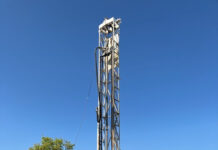 ODNR adds wells to monitor groundwater supply groundwater observation well