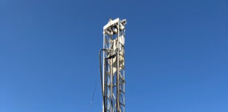ODNR adds wells to monitor groundwater supply groundwater observation well
