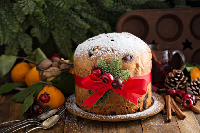 panettone-web