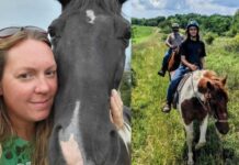 Community rallies to help animals left behind after family killed in murder-suicide