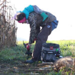 I bid you ‘tight chains’ Lydia making set